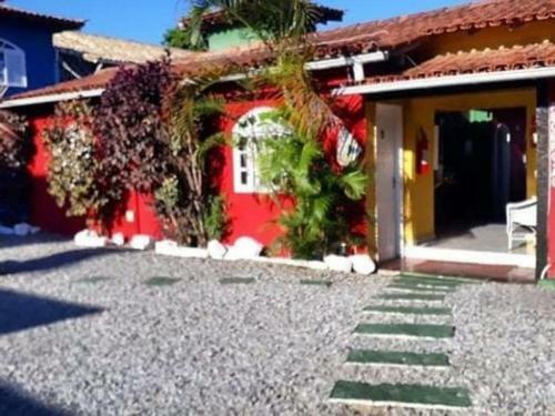 Hostal Pousada Mallorca Praia B�zios