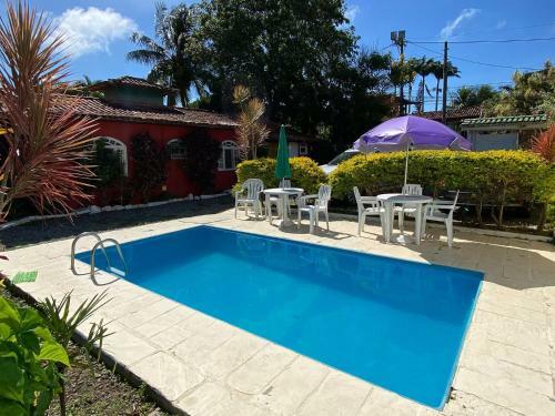 Hostal Pousada Mallorca Praia B�zios