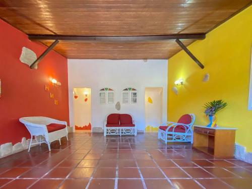 Hostal Pousada Mallorca Praia B�zios