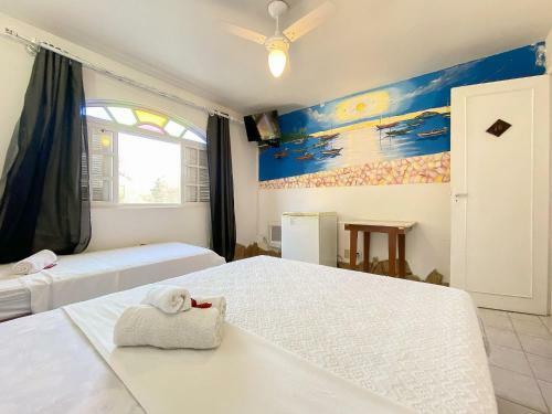 Hostal Pousada Mallorca Praia B�zios