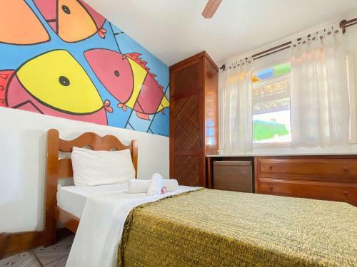 Hostal Pousada Mallorca Praia B�zios