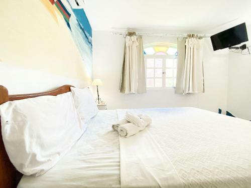 Hostal Pousada Mallorca Praia B�zios