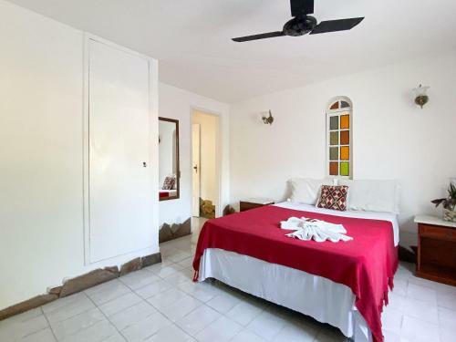 Hostal Pousada Mallorca Praia B�zios