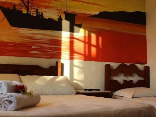 Hostal Pousada Mallorca Praia B�zios