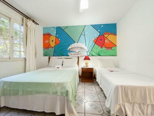 Hostal Pousada Mallorca Praia B�zios