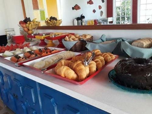 Hostal Pousada Mallorca Praia B�zios