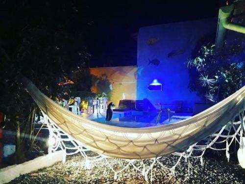 Hostal Pousada Mallorca Praia B�zios