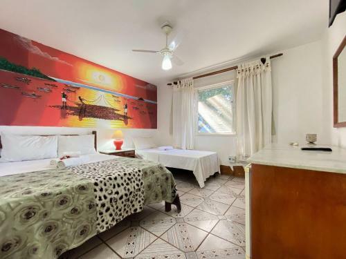 Hostal Pousada Mallorca Praia B�zios