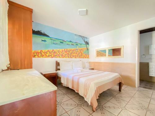 Hostal Pousada Mallorca Praia B�zios