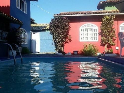 Hostal Pousada Mallorca Praia B�zios