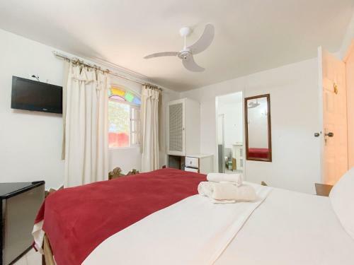 Hostal Pousada Mallorca Praia B�zios