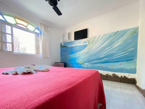 Hostal Pousada Mallorca Praia B�zios