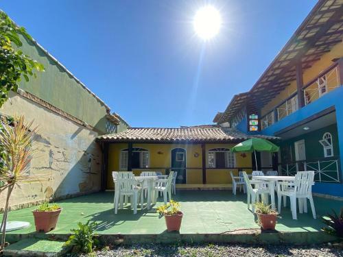 Hostal Pousada Mallorca Praia B�zios