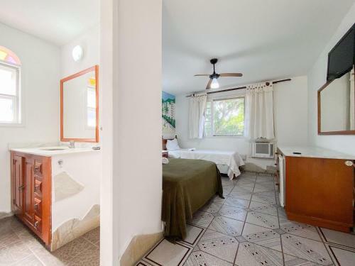Hostal Pousada Mallorca Praia B�zios