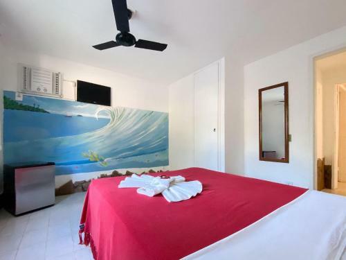Hostal Pousada Mallorca Praia B�zios