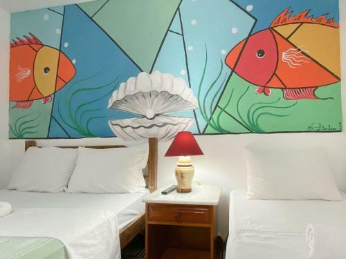 Hostal Pousada Mallorca Praia B�zios