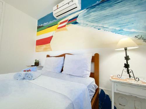 Hostal Pousada Mallorca Praia B�zios