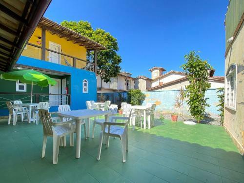 Hostal Pousada Mallorca Praia B�zios