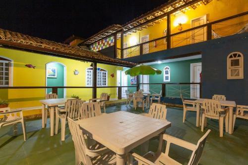 Hostal Pousada Mallorca Praia B�zios