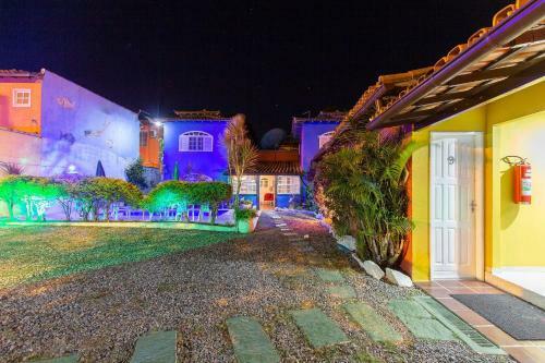 Hostal Pousada Mallorca Praia B�zios