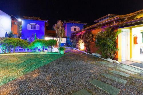 Hostal Pousada Mallorca Praia B�zios