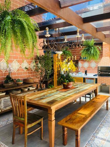 Bed & Breakfast Villa Lulu Gerib�