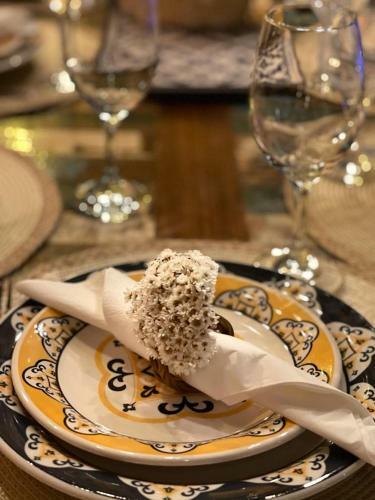 Bed & Breakfast Villa Lulu Gerib�