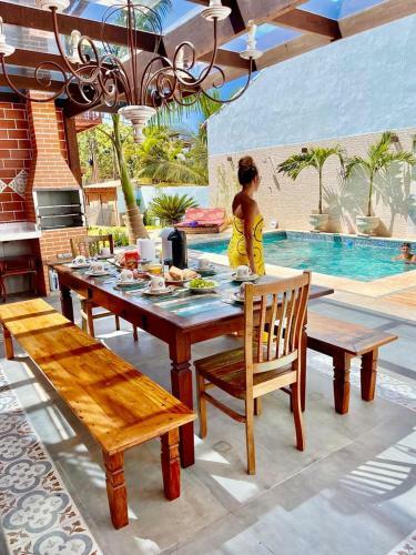 Bed & Breakfast Villa Lulu Gerib�