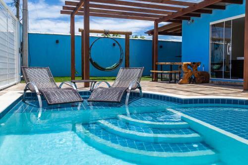 Linda Casa 3 Suites