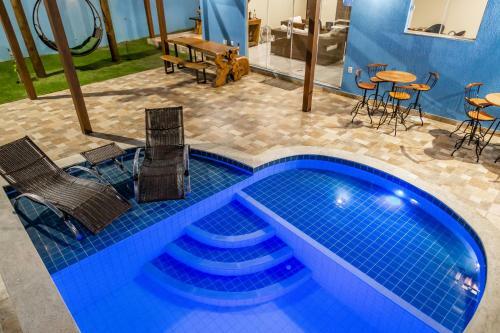 Linda Casa 3 Suites