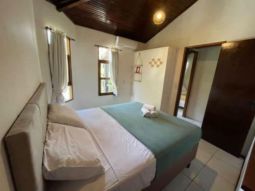 Mineir.inn - Sua Casa Na Praia De Gerib�