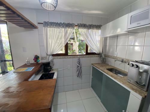 Mineir.inn - Sua Casa Na Praia De Gerib�