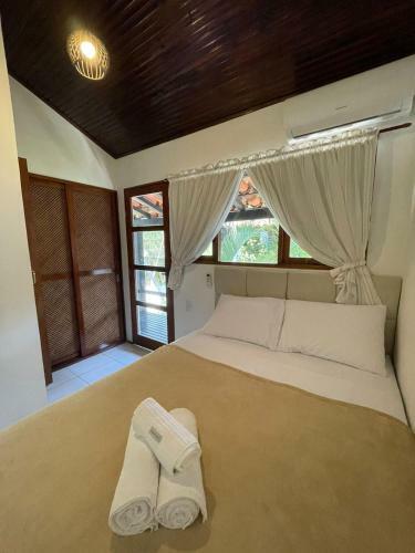 Mineir.inn - Sua Casa Na Praia De Gerib�