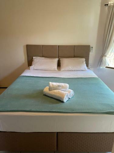 Mineir.inn - Sua Casa Na Praia De Gerib�