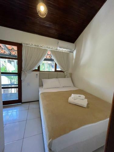 Mineir.inn - Sua Casa Na Praia De Gerib�