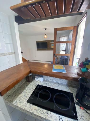 Mineir.inn - Sua Casa Na Praia De Gerib�