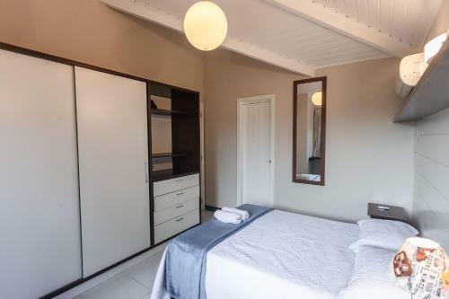 Rua Das Pedras - Casa Ampla 4 Quartos Com Ar, Area Gourmet E Jacuzzi