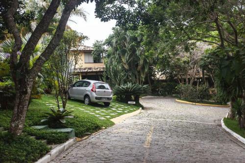 Rua Das Pedras - Casa Ampla 4 Quartos Com Ar, Area Gourmet E Jacuzzi