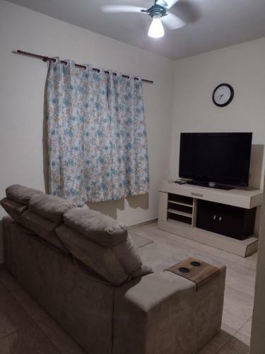 Apartamento Espa�o Fam�lia Rocha