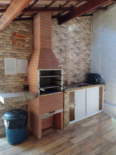 Apartamento Espa�o Fam�lia Rocha