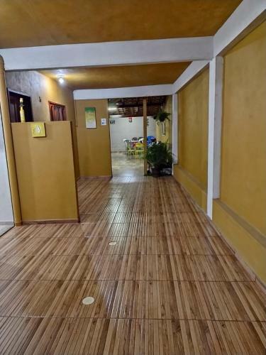 Apartamento Espa�o Fam�lia Rocha
