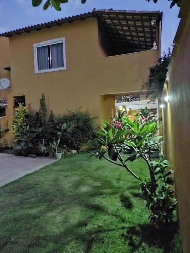 Apartamento Espa�o Fam�lia Rocha