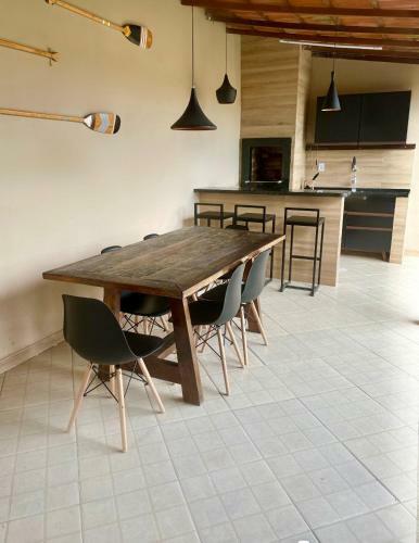Casa De Praia Em Gerib� B�zios. Maison De La Plage