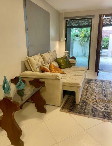 Casa De Praia Em Gerib� B�zios. Maison De La Plage