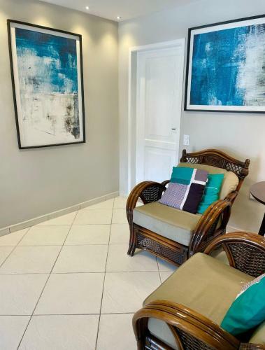 Casa De Praia Em Gerib� B�zios. Maison De La Plage