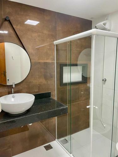 Casa De Praia Em Gerib� B�zios. Maison De La Plage