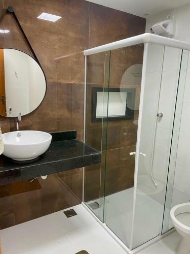 Casa De Praia Em Gerib� B�zios. Maison De La Plage