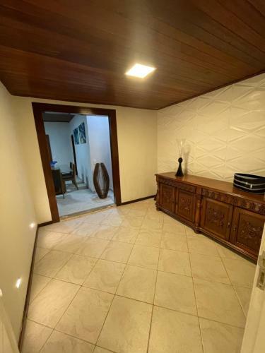 Casa De Praia Em Gerib� B�zios. Maison De La Plage
