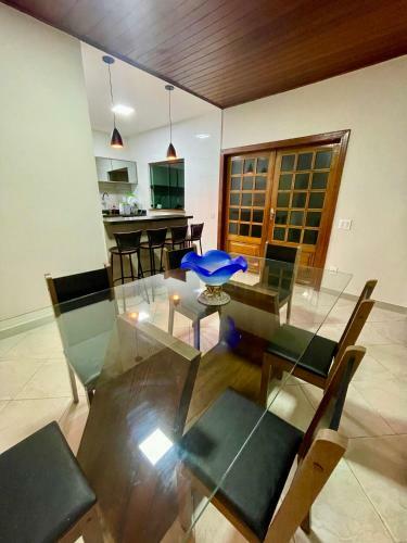 Casa De Praia Em Gerib� B�zios. Maison De La Plage