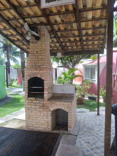 Agroturismo Cabanas De Tucuns